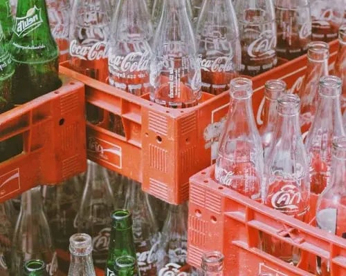 Food-and-beverage